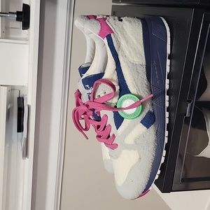 Diadora Heritage Polartec N9000 Leo Colacicco